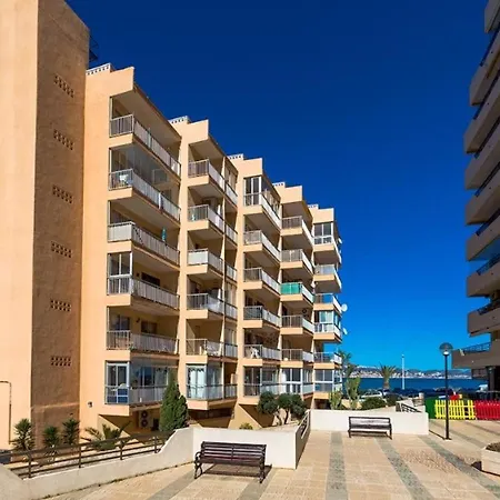In Playa Fossa-levante Appartement *